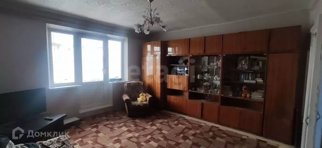 Продаётся 1-к квартира, 41.8 м - Фото 0
