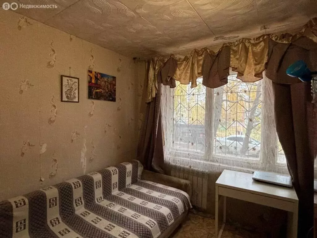 3-комнатная квартира: Нижний Новгород, Космическая улица, 54 (62.1 м) - Фото 1