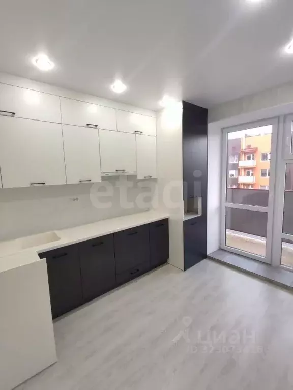 1-к кв. Ставропольский край, Михайловск Шпаковский район, ул. Ишкова, ... - Фото 2