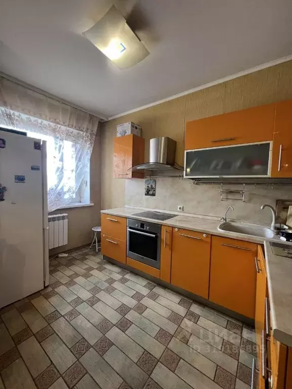 Квартира, 2 комнаты, 60.1 м - Фото 0