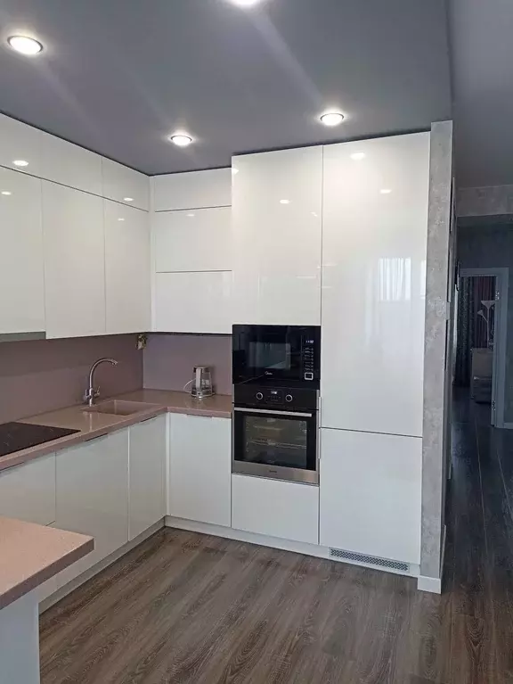 Продаётся 3-к квартира, 66.8 м - Фото 1