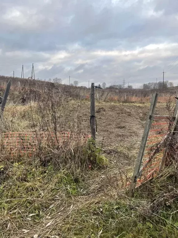 Дом в Смоленская область, Смоленский муниципальный округ, д. Каменка  ... - Фото 2
