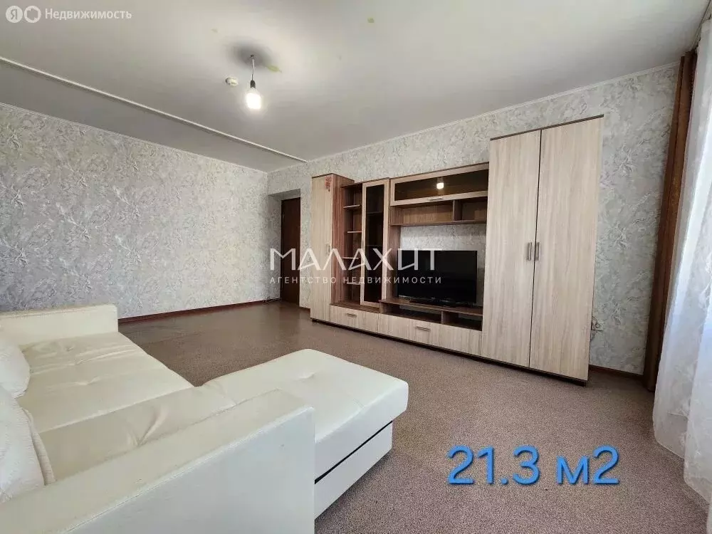 2-комнатная квартира: Самара, Парниковая улица, 36 (72.1 м) - Фото 1