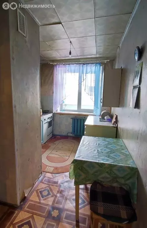 3-комнатная квартира: городской округ Владимир, посёлок ... - Фото 0