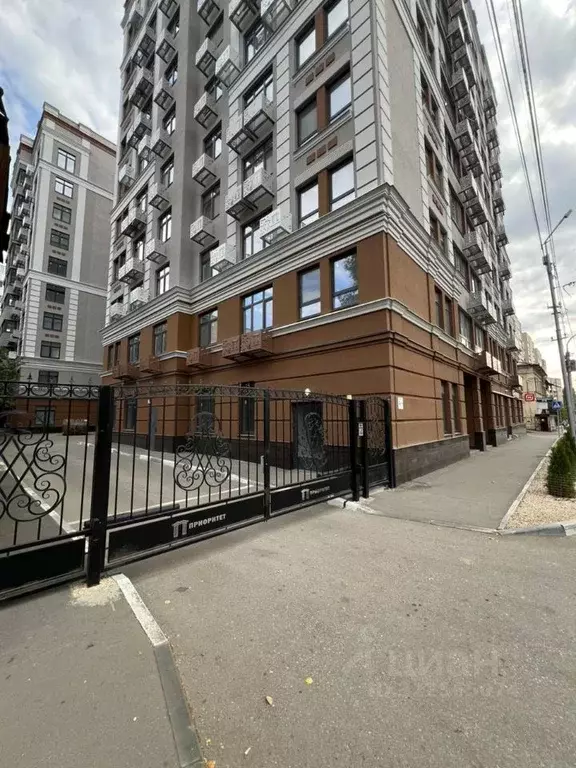 2-к кв. Саратовская область, Саратов ул. Имени И.В. Мичурина, 167 ... - Фото 0