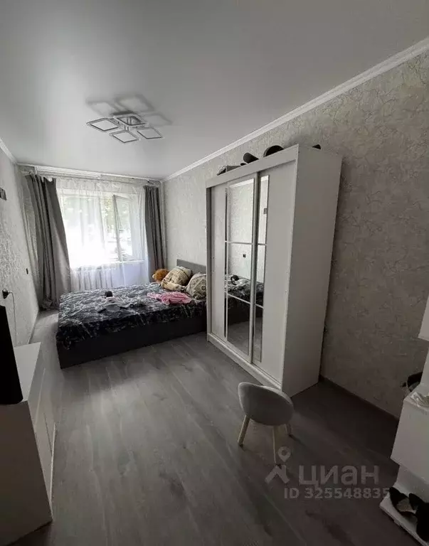 4-к кв. Белгородская область, Белгород ул. Щорса, 46 (75.0 м) - Фото 1