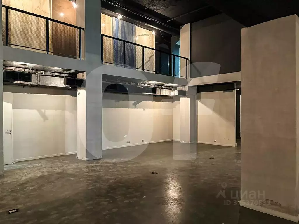 Офис в Москва Оружейный пер., 15А (2602 м) - Фото 0