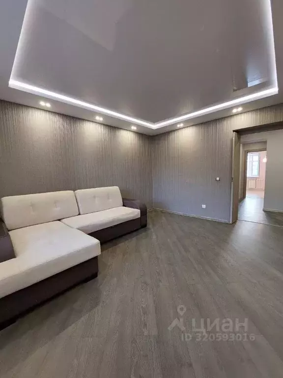 1-к кв. Марий Эл, Йошкар-Ола ул. Яна Крастыня, 4Г (38.4 м) - Фото 0