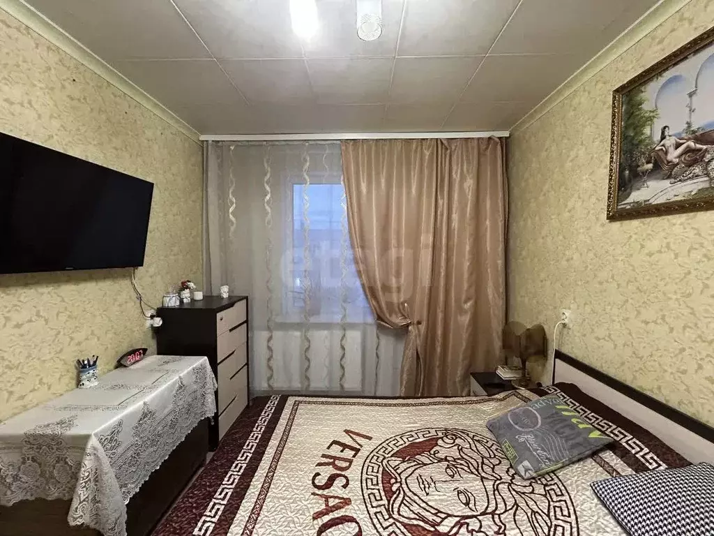 3-к кв. Ямало-Ненецкий АО, Новый Уренгой Молодежная ул., 13 (60.9 м) - Фото 1