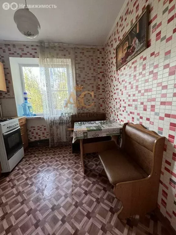 1-комнатная квартира: Приморский, Железнодорожная улица, 1 (31 м) - Фото 1