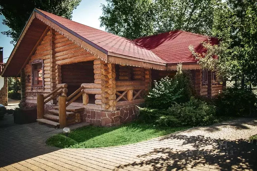 Дом в Ростовская область, Ростов-на-Дону Левобережная ул., 12 (70 м) - Фото 1