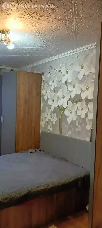 3-комнатная квартира: село Кандры, улица Котовского, 1 (61.3 м) - Фото 2