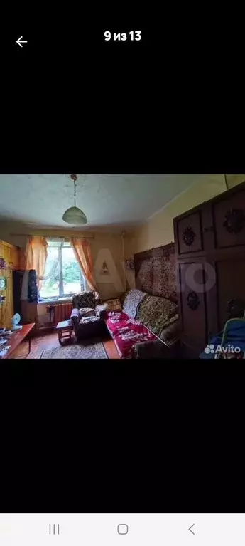 Комната 15 м в 3-к., 1/2 эт. - Фото 0