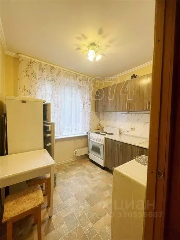 3-к кв. Москва Новоясеневский просп., 12К3 (60.0 м) - Фото 1