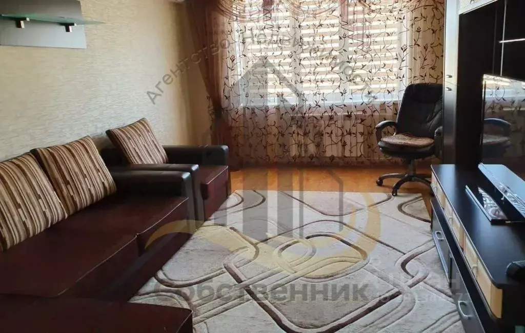 3-к кв. Белгородская область, Старый Оскол Восточный мкр, 2А (64.0 м) - Фото 2