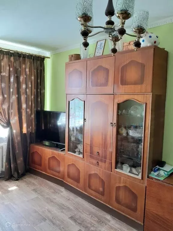 Продаётся 3-к квартира, 60 м - Фото 1