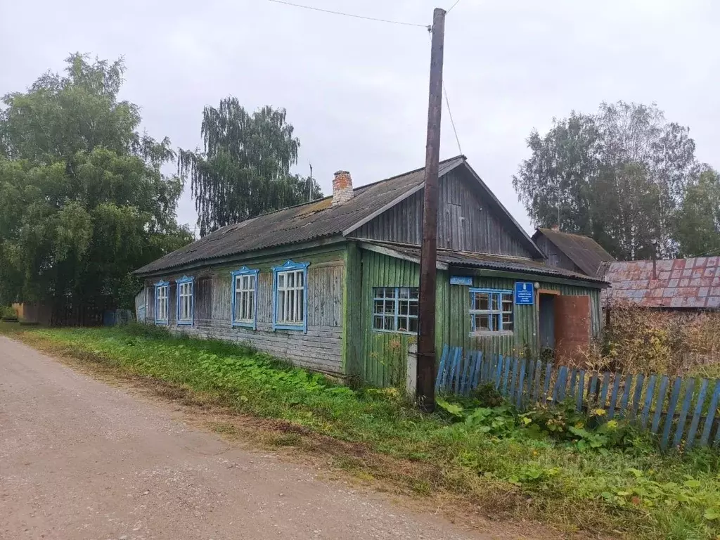 Свободной планировки кв. Пермский край, Березники муниципальный округ, ... - Фото 1