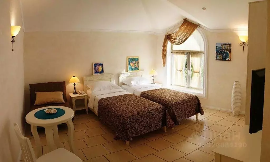 Комната Севастополь, Севастополь, Балаклава г. ул. Герасима Рубцова, 1 ... - Фото 1