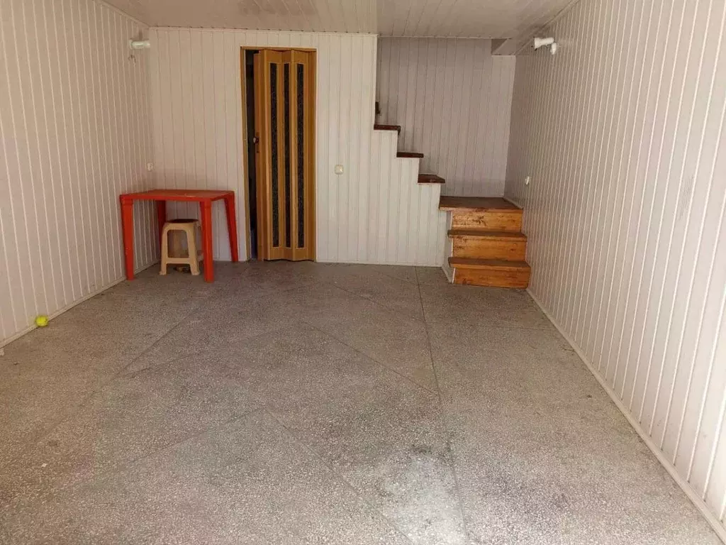 Гараж в Краснодарский край, Анапа ул. Тургенева (36 м) - Фото 1