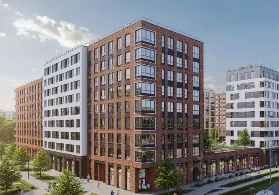 Помещение свободного назначения в Ленинградская область, Ломоносовский ... - Фото 1