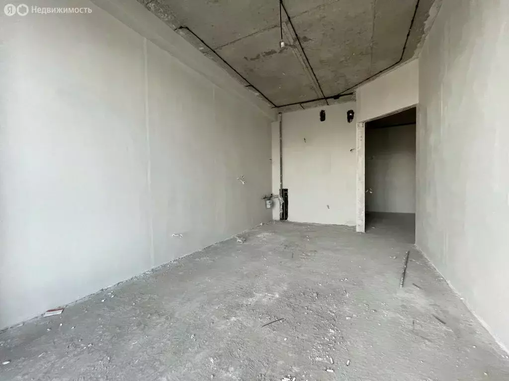 1-комнатная квартира: Нальчик, улица Идарова, 182 (57 м) - Фото 2