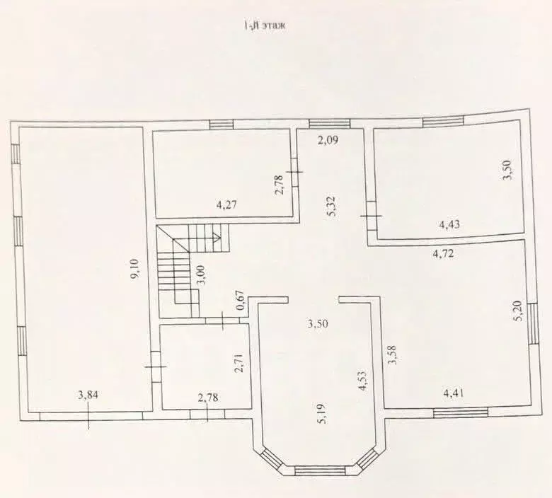 Дом в Сахалинская область, Южно-Сахалинск городской округ, с. ... - Фото 2
