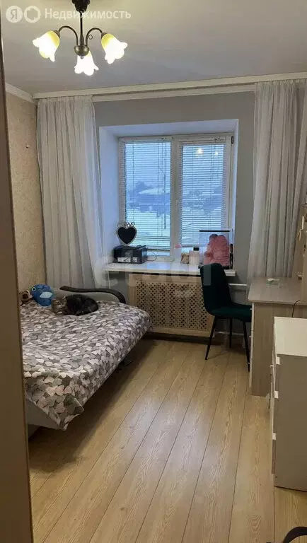 2-комнатная квартира: Пермь, улица Кабельщиков, 83 (50 м) - Фото 2