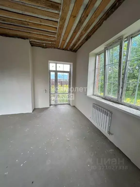 Дом в Брянская область, Брянск Коммунальник садовое общество, 362 (117 ... - Фото 1