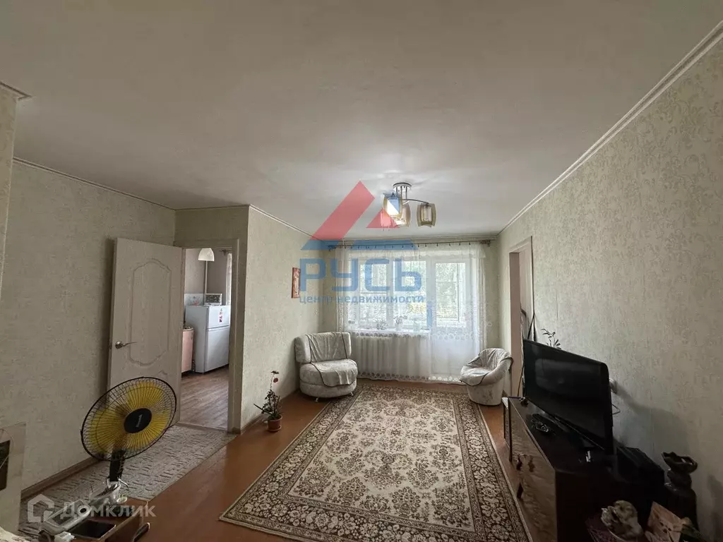 Продаётся 2-к квартира, 43 м - Фото 0