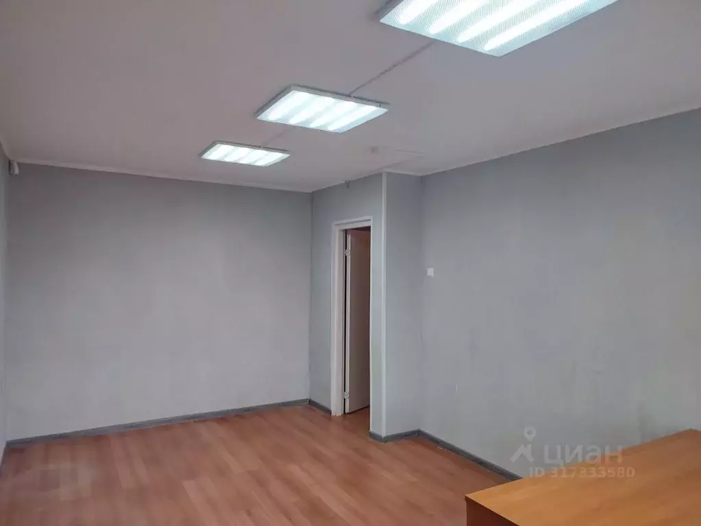 Офис в Санкт-Петербург просп. Луначарского, 72к1 (24 м) - Фото 1