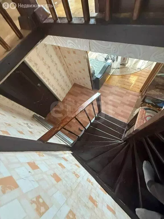 Дом в Алнашский район, село Асановский совхоз-техникум (80.4 м) - Фото 2