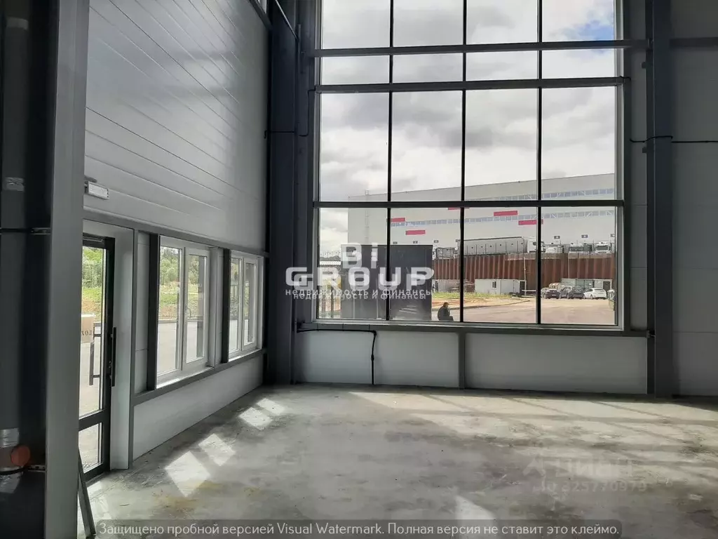 Производственное помещение в Татарстан, Зеленодольск Зеленодольск ... - Фото 2