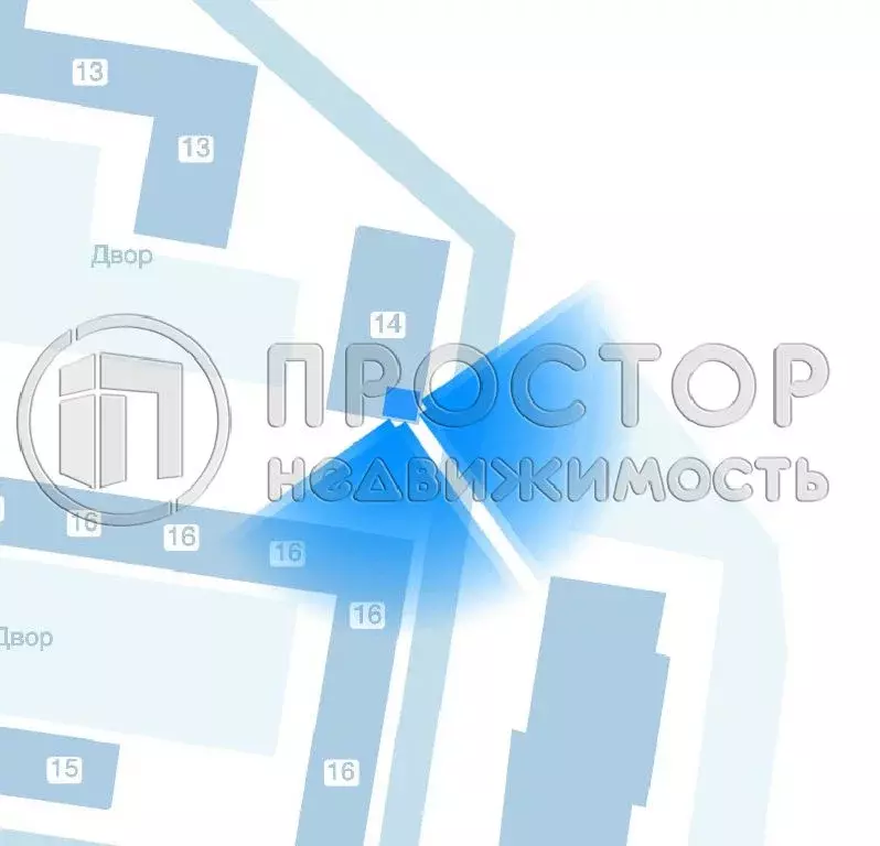 Продается 2-комнатная квартира - Фото 1