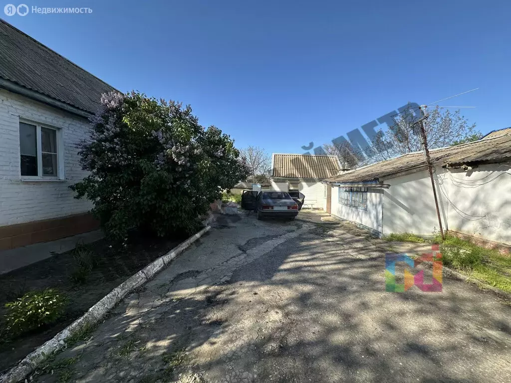 Дом в Элиста, улица Веткаловой (71.8 м) - Фото 1