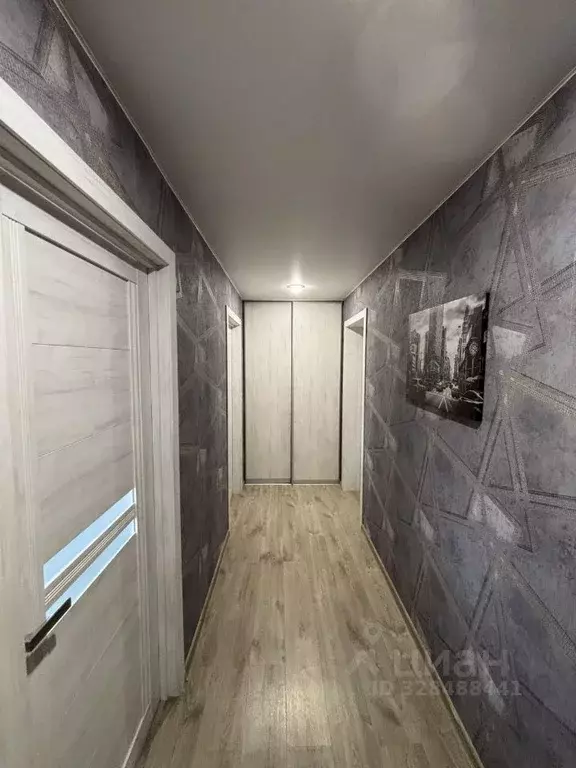 3-к кв. Тульская область, Тула пос. Скуратовский, пос. Южный, ул. ... - Фото 2