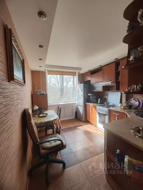Квартира, 2 комнаты, 47 м - Фото 0
