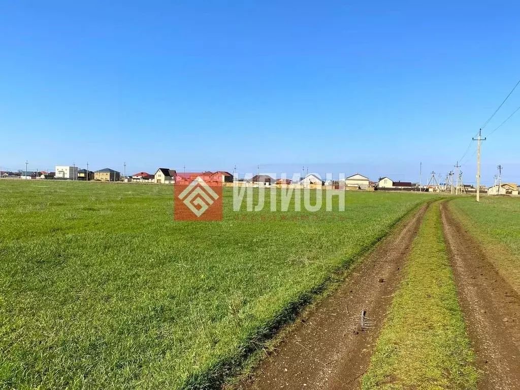 Участок в Крым, Симферопольский район, Николаевка пгт ул. Лесная (6.0 ... - Фото 2