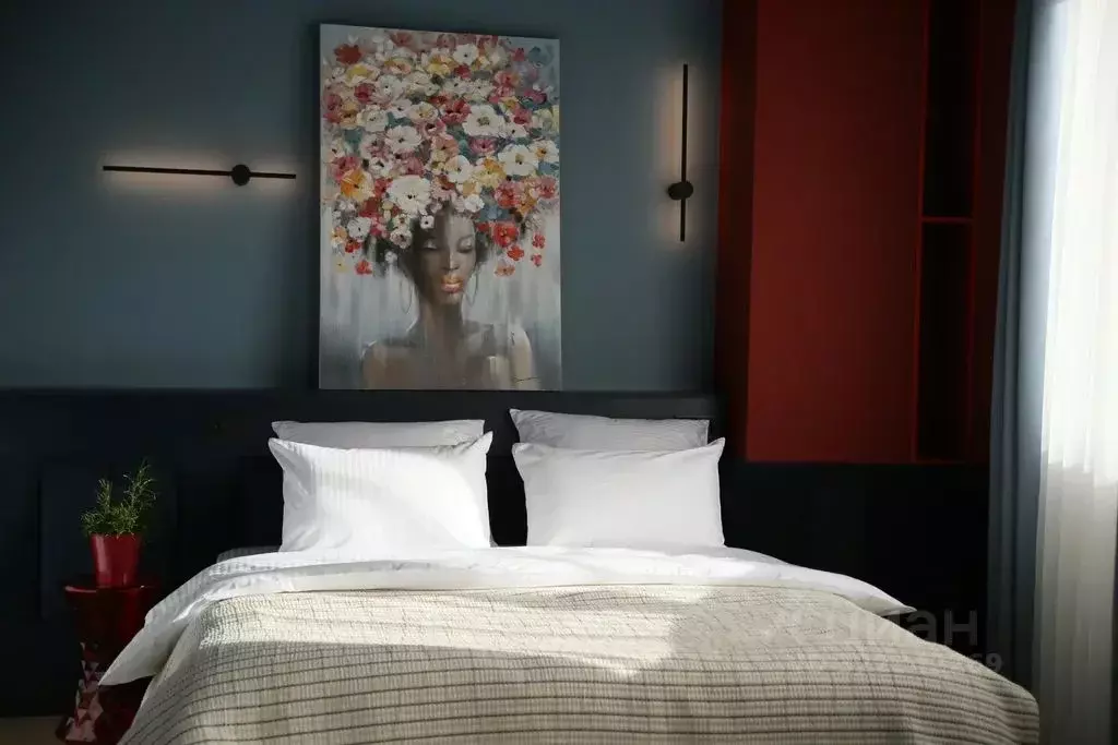 Комната Ставропольский край, Пятигорск просп. Калинина, 121 - Фото 1