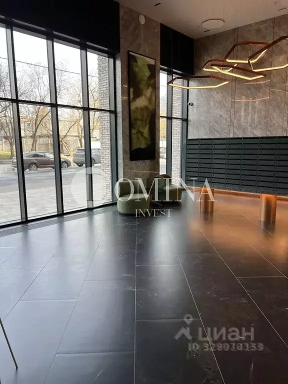 2-к кв. Москва ул. Архитектора Власова, 71к1 (43.1 м) - Фото 1