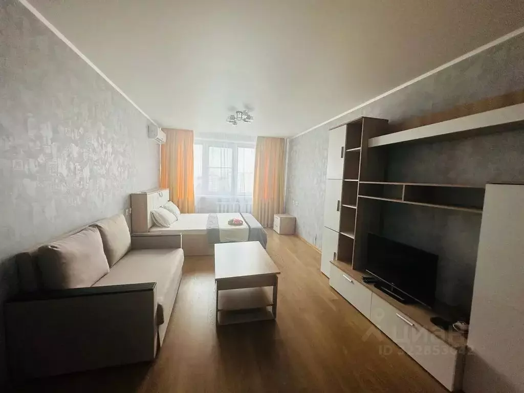 1-к кв. Липецкая область, Липецк ул. Ульяны Громовой, 5 (37.0 м) - Фото 2