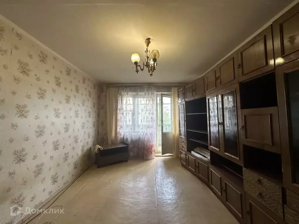 Продаётся 1-к квартира, 39 м - Фото 0