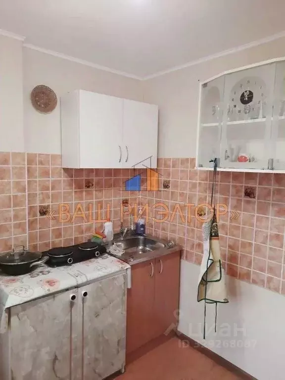 2-к кв. Белгородская область, Губкин Советская ул., 23А (45.4 м) - Фото 1