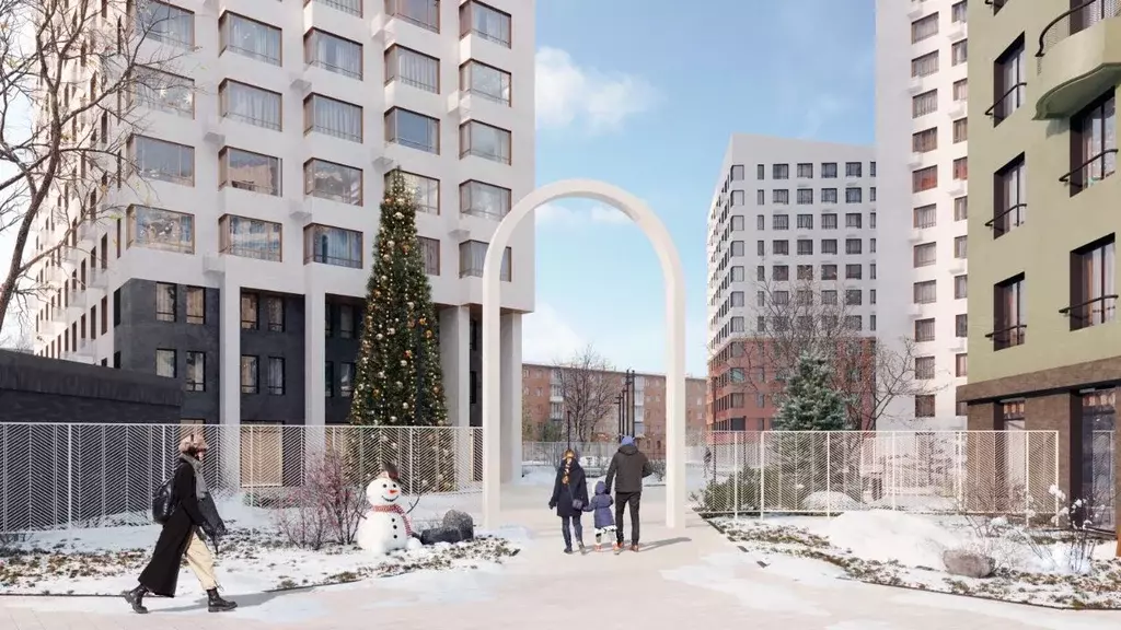 Помещение свободного назначения в Свердловская область, Екатеринбург ... - Фото 2