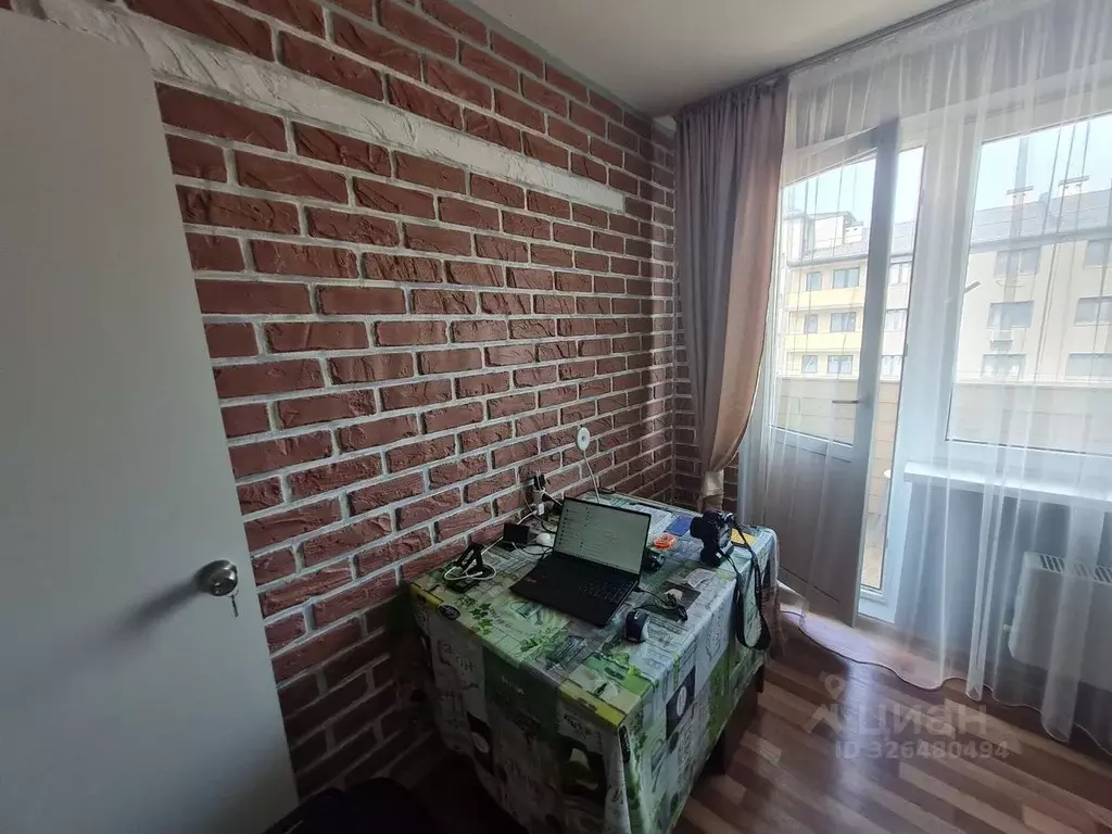 1-к кв. Краснодарский край, Северский район, Афипское городское ... - Фото 1