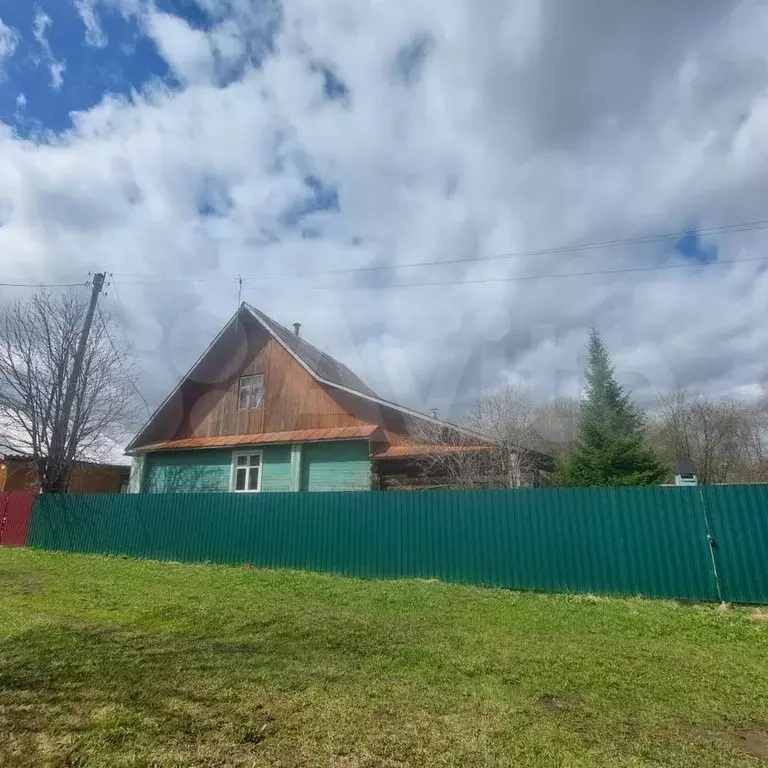 Дача 36 м на участке 16,9 сот. - Фото 0