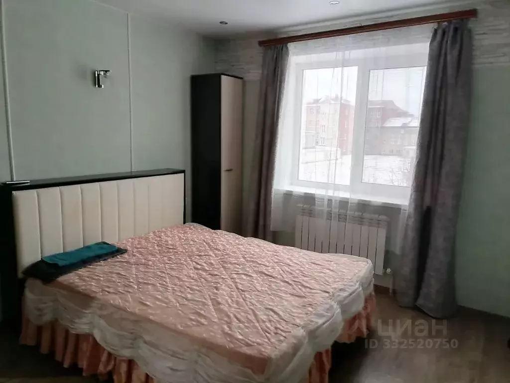 1-к кв. Московская область, Егорьевск ул. Гагарина, 2 (40.0 м) - Фото 1