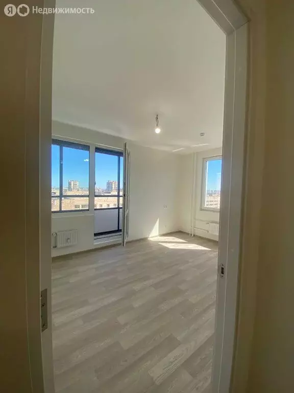 3-комнатная квартира: Санкт-Петербург, улица Руднева, 15 (101 м) - Фото 0