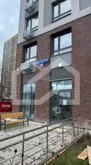 Помещение свободного назначения в Москва Производственная ул., 19Ак3 ... - Фото 1