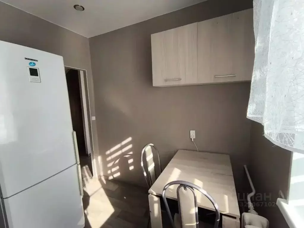 1-к кв. Нижегородская область, Дзержинск Советская ул., 3 (31.0 м) - Фото 2