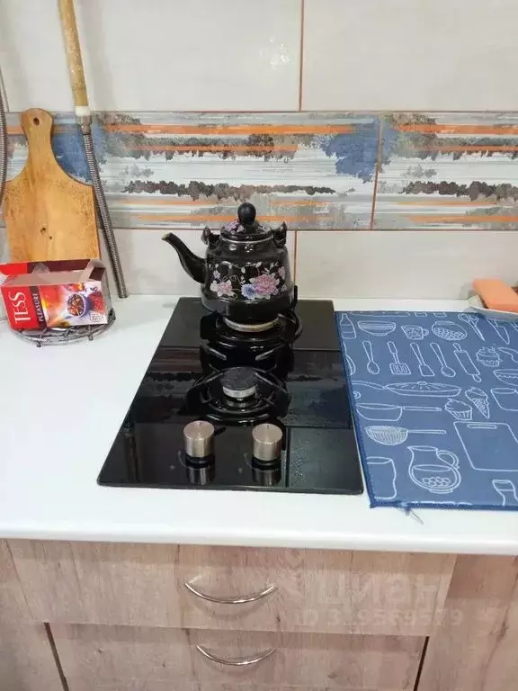 2-к кв. Ростовская область, Морозовск ул. Ворошилова, 191 (35.0 м) - Фото 2